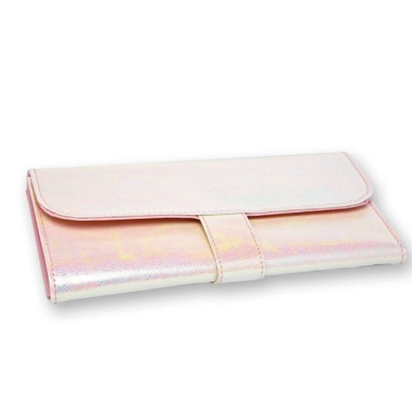 ⭐️Unicorn Mermaid Holographic 6 Pc Brush Set - Picture 6 of 6